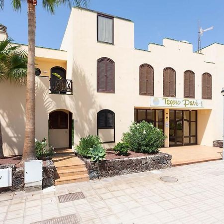 Gite Perle D'Opale Costa Del Silencio Exterior photo