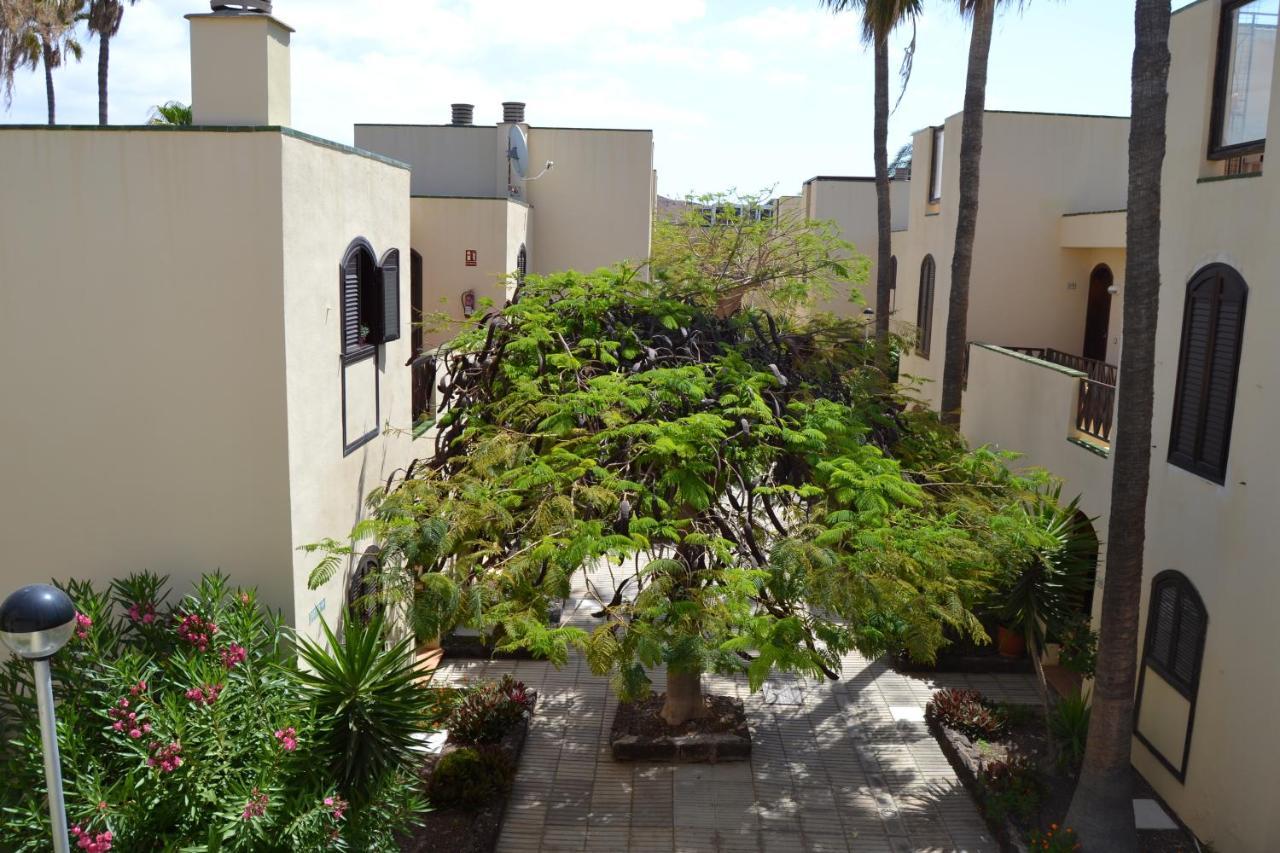 Gite Perle D'Opale Costa Del Silencio Exterior photo